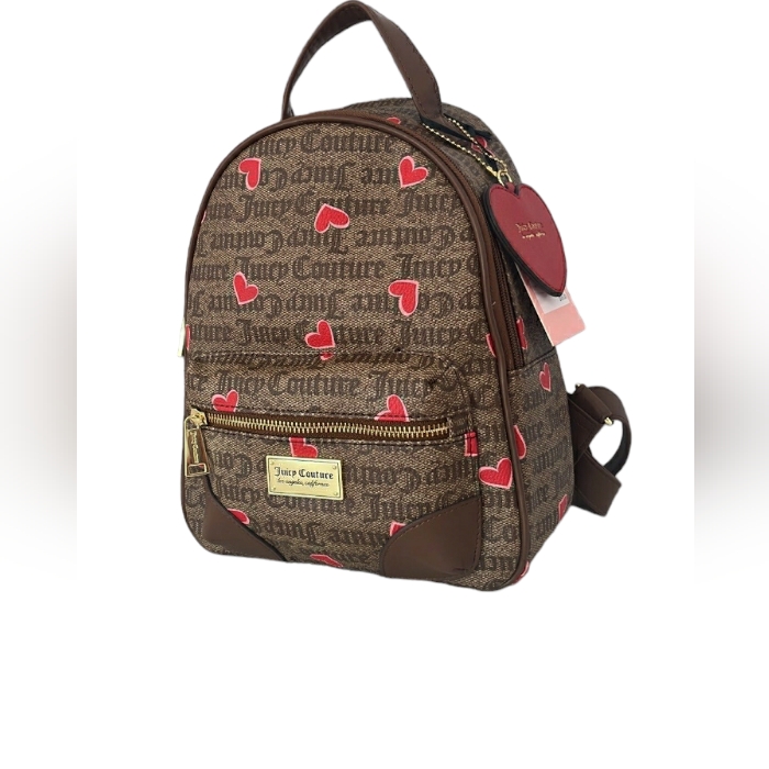 Brand New Juicy Couture Backpack